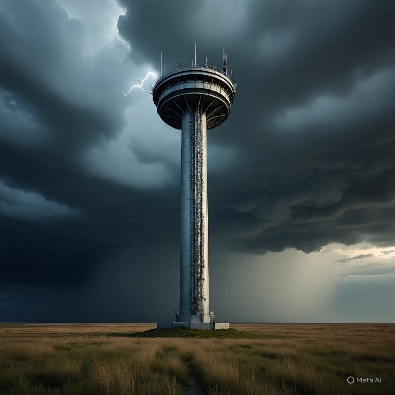 Le Sentinelle Invisible : Réflexions sur une Surveillance Nordique en Mutation