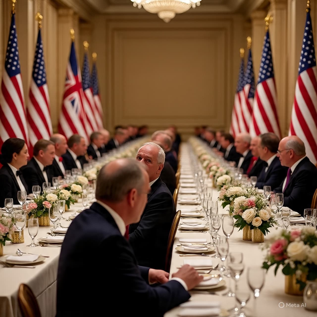 When Ceremony Meets Conflict: Will a Royal Visit Echo or Falter in a Time of War?