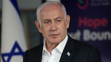 Netanyahu’s Secret Visit to UAE During the Iran War Leads to Breakthrough, His Office Says