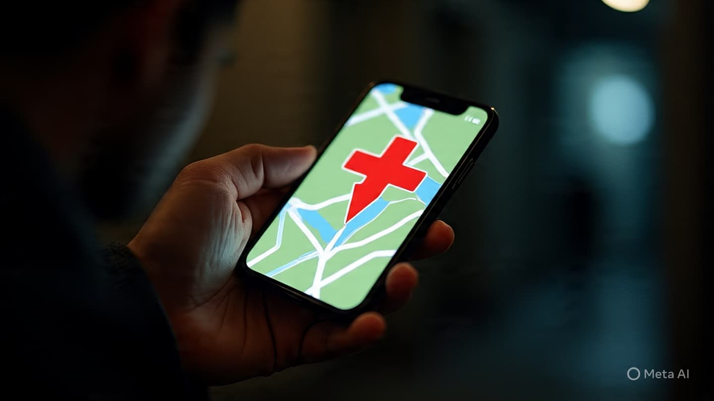 The Silent Architecture of Mercy: Reflections on a Digital Haven