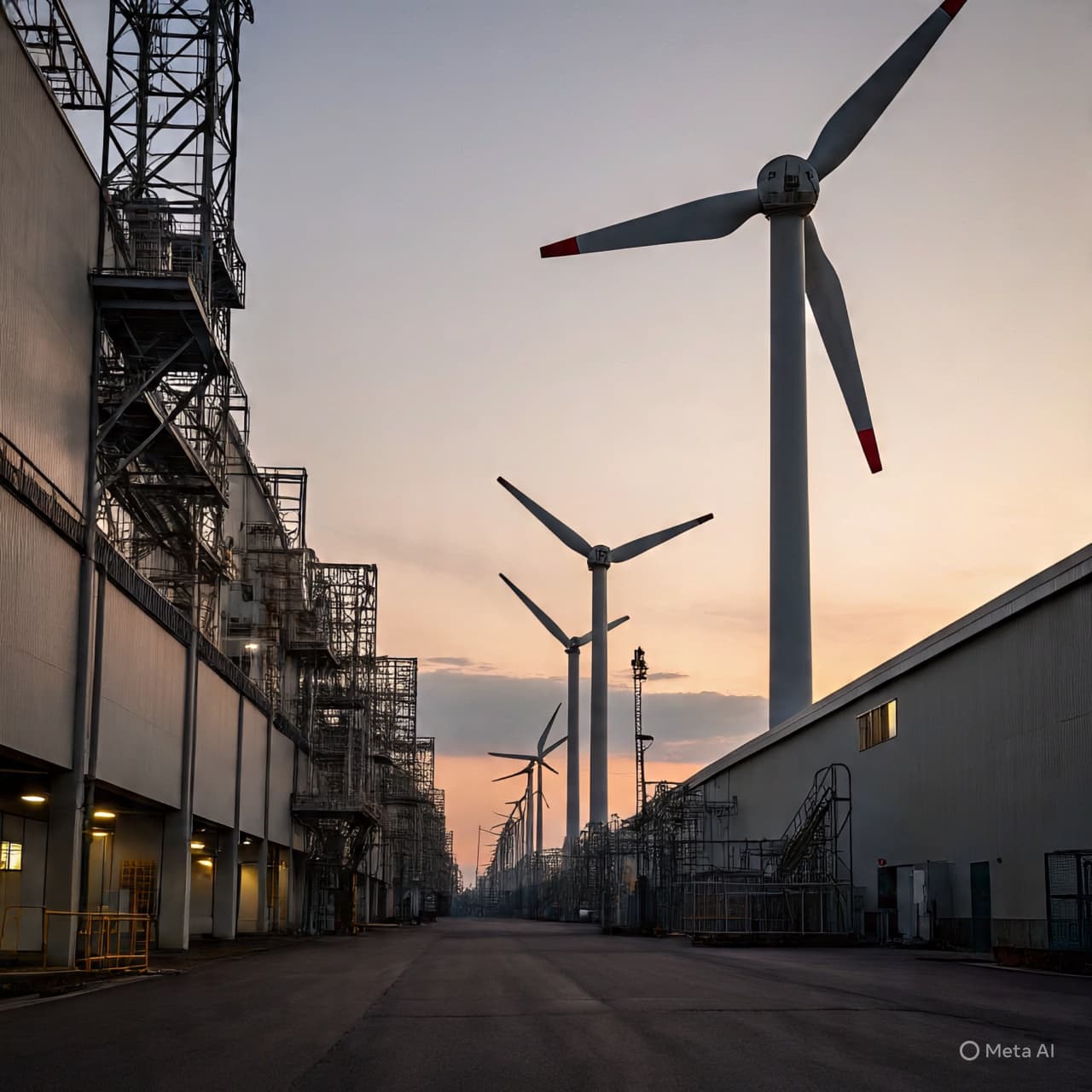 When the Grid Falls Silent and Cities Hold Their Breath: A Night Without Power in Iraq