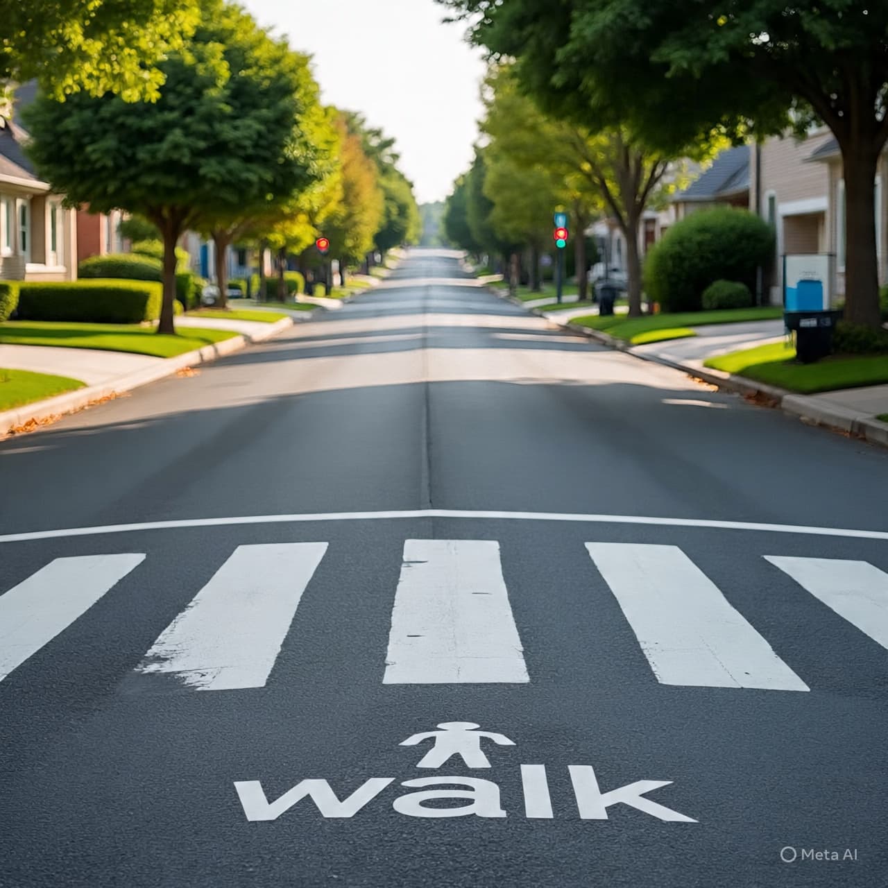 Across Painted Lines and Passing Time: Reflections on a Sentencing