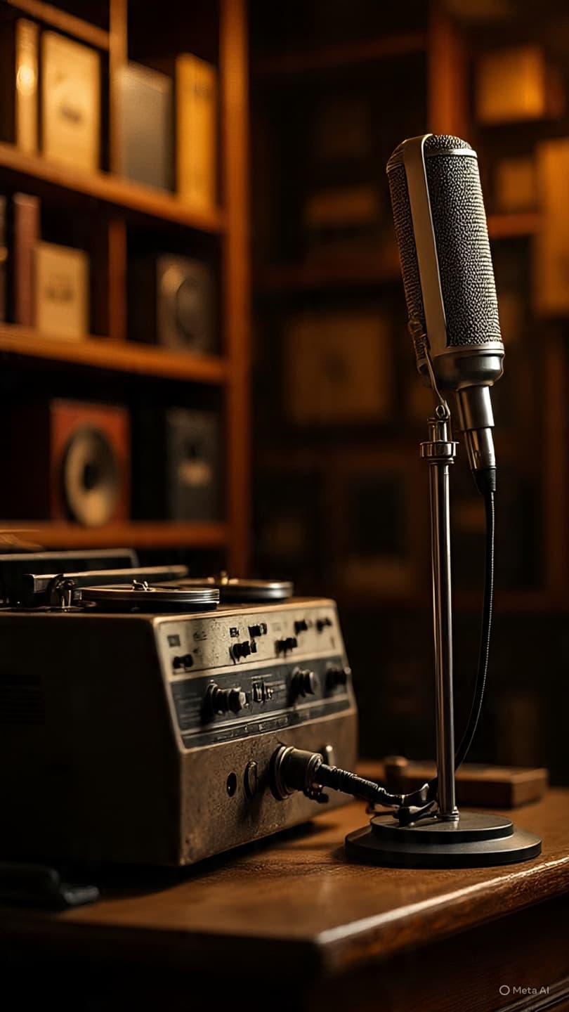 The Logic of the Folk Soul: A Narrative of Musical Preservation in Belgrade