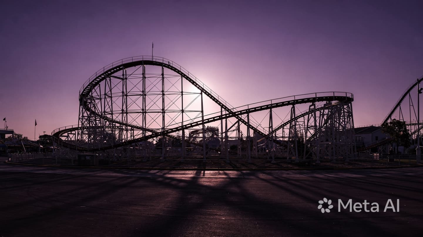 Where the Neon Fades into the Gray, A Final Breath Within the Iron Machinery