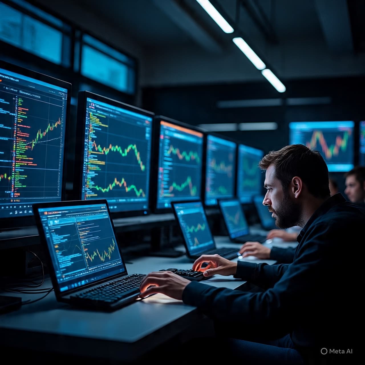 While Headlines Drift Elsewhere: Debt, Commodities, and Currency Trace the Week’s Hidden Story