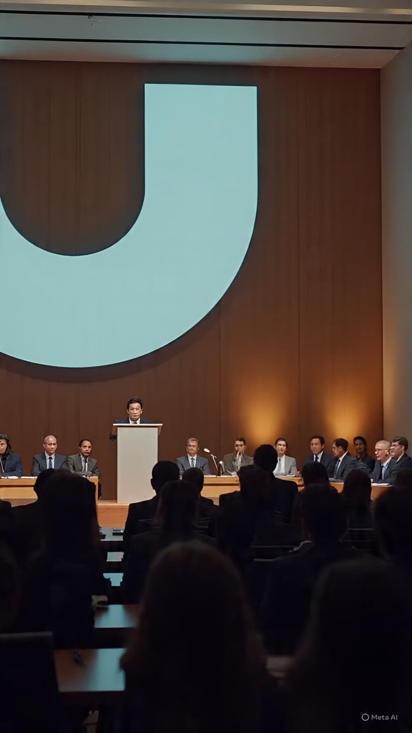 When a Founder Steps Away: What Netflix Must Now Prove