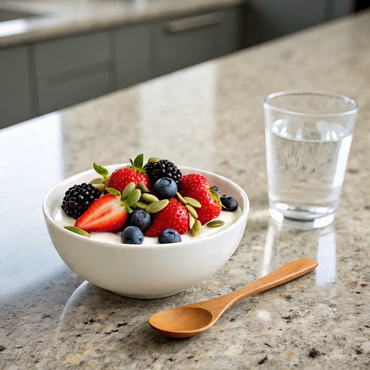 Between Dream and Daylight: Simple Protein Breakfasts for Sleepy Mornings