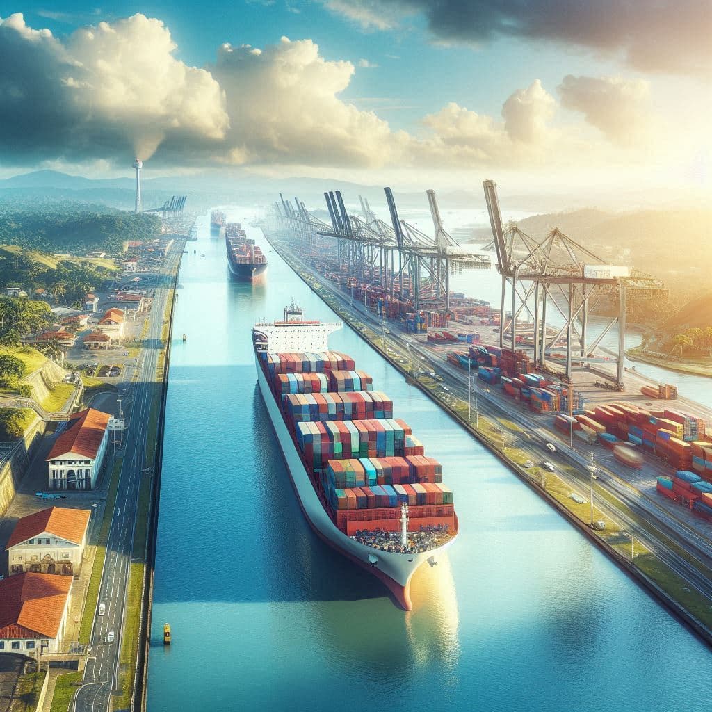 “The Quiet Reach of ‘Superman’: Li Ka-shing and the Long View from Panama”