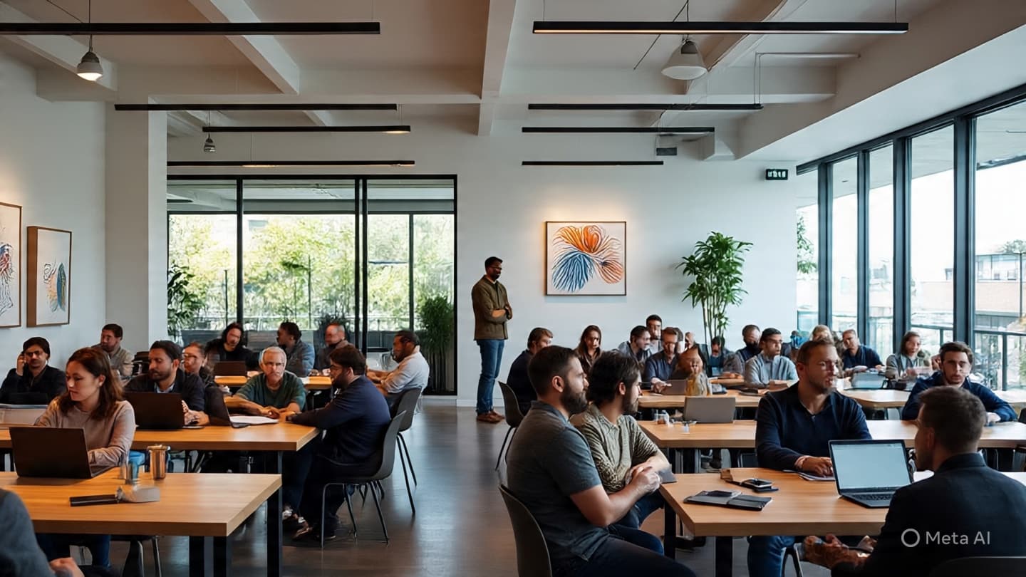 The Silent Opening of the Golden Gate: Reflections on the 2026 Gender Fund