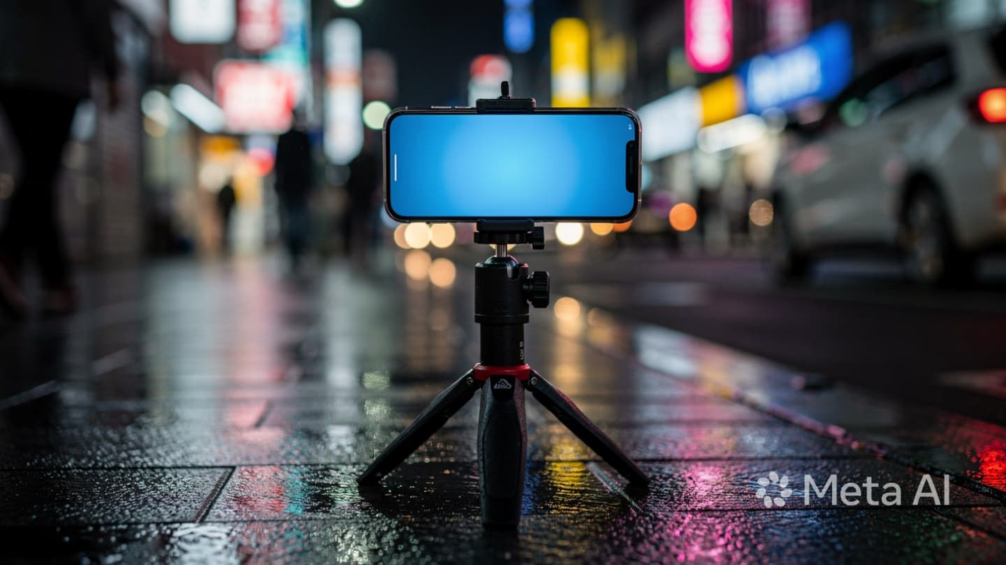 When the Lens Distorts the Reality of the City, Reflections on a Foreign Influence