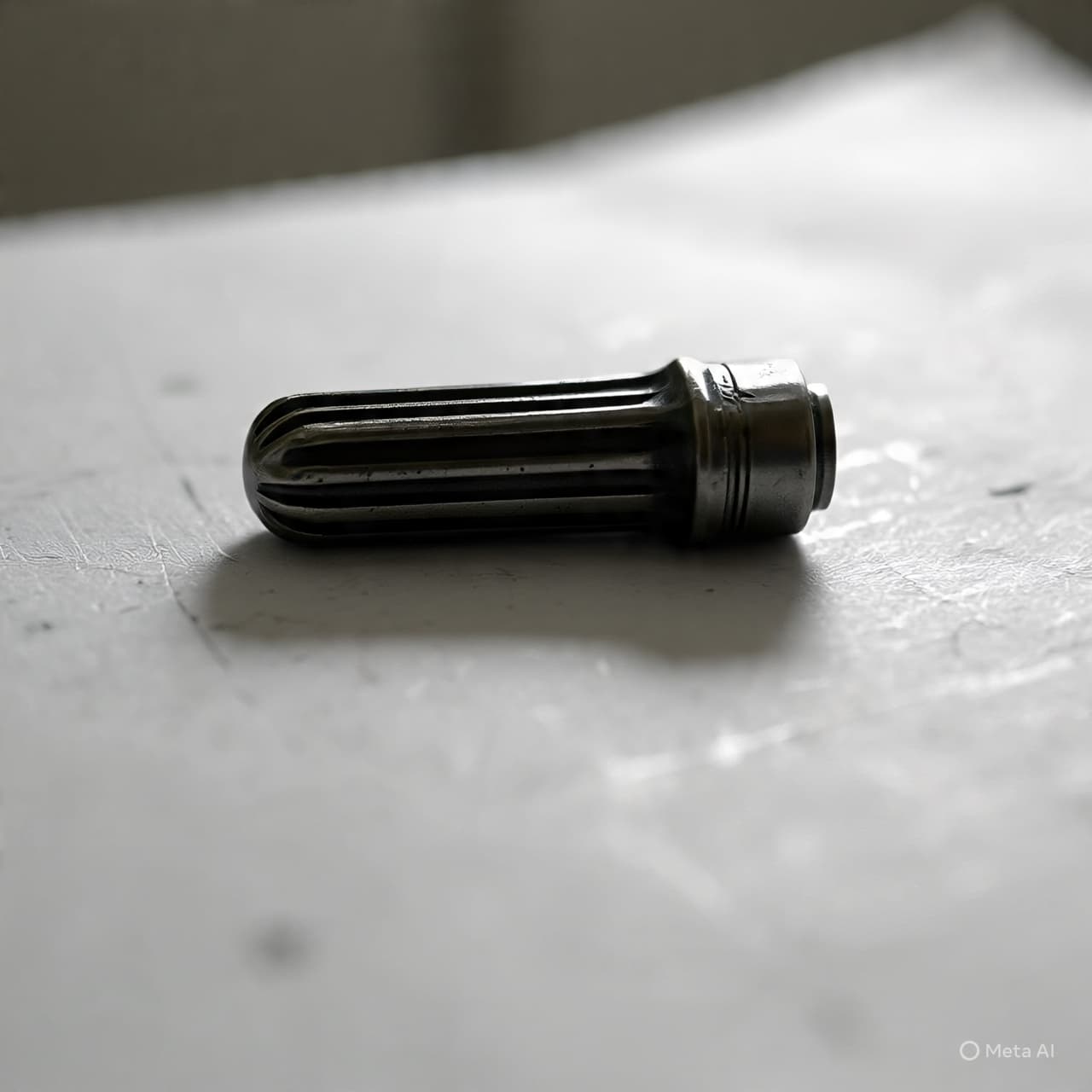 Beneath the Surface of the Street: A Record of Silence and Stored Force