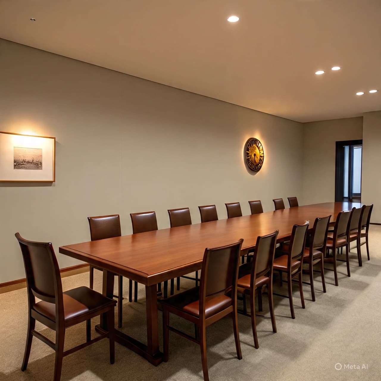 When Distance Shrinks to a Room: Oman and the Space Between Conflict and Conversation