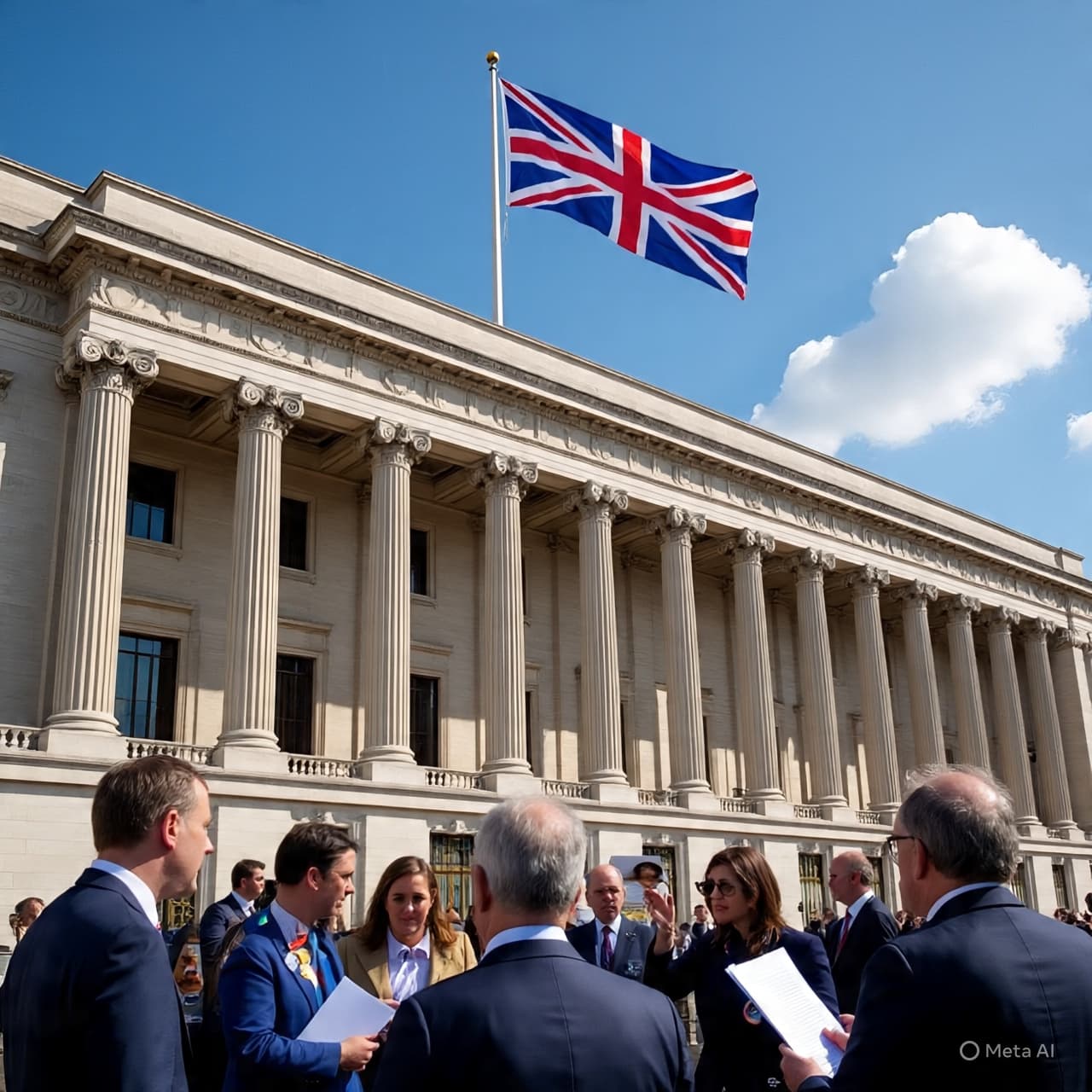 A Warning From Berlin: Merz Says the Door to Easing Russia Sanctions Should Remain Closed