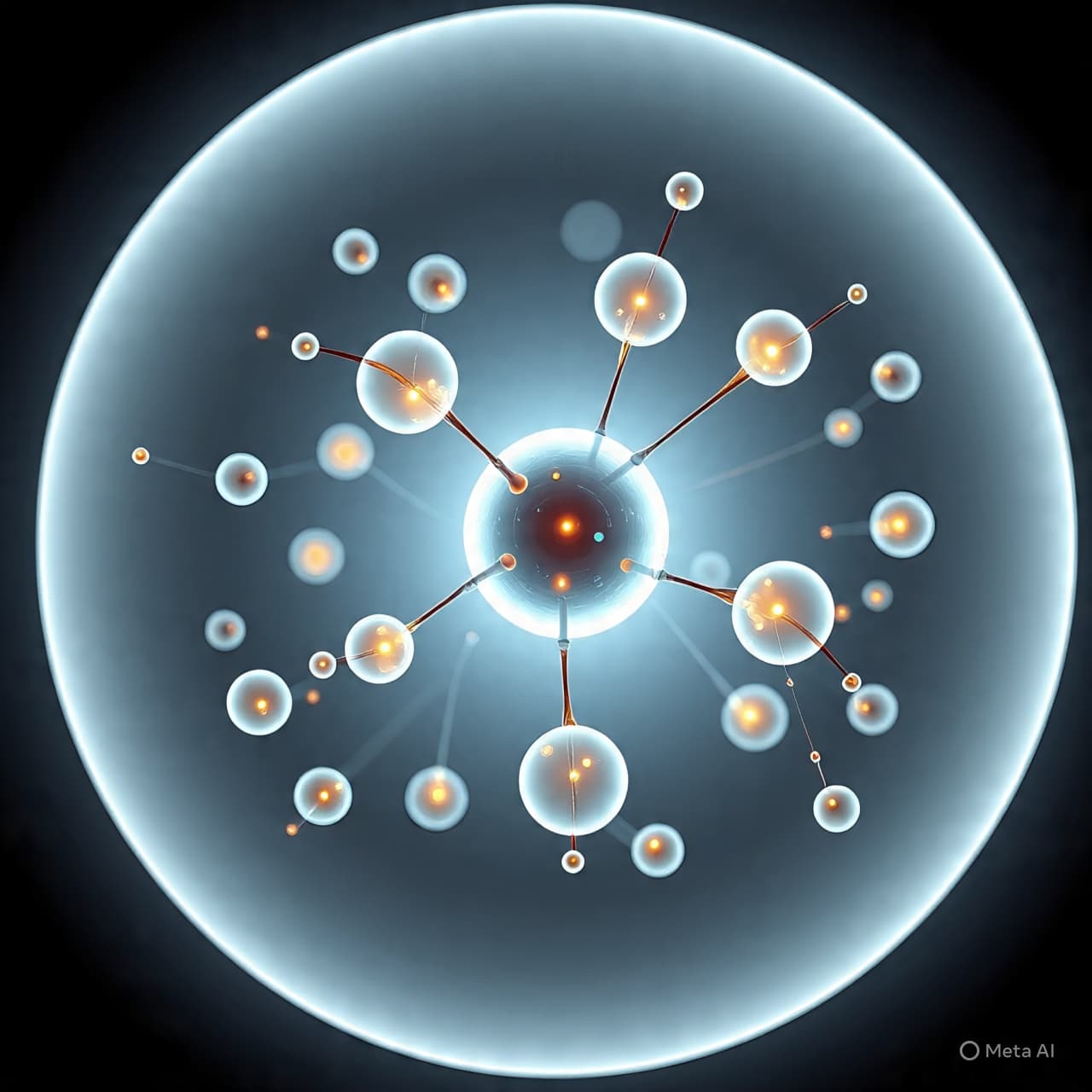 Watching Chemistry Breathe: The Hidden Rhythm of Solar Reactions