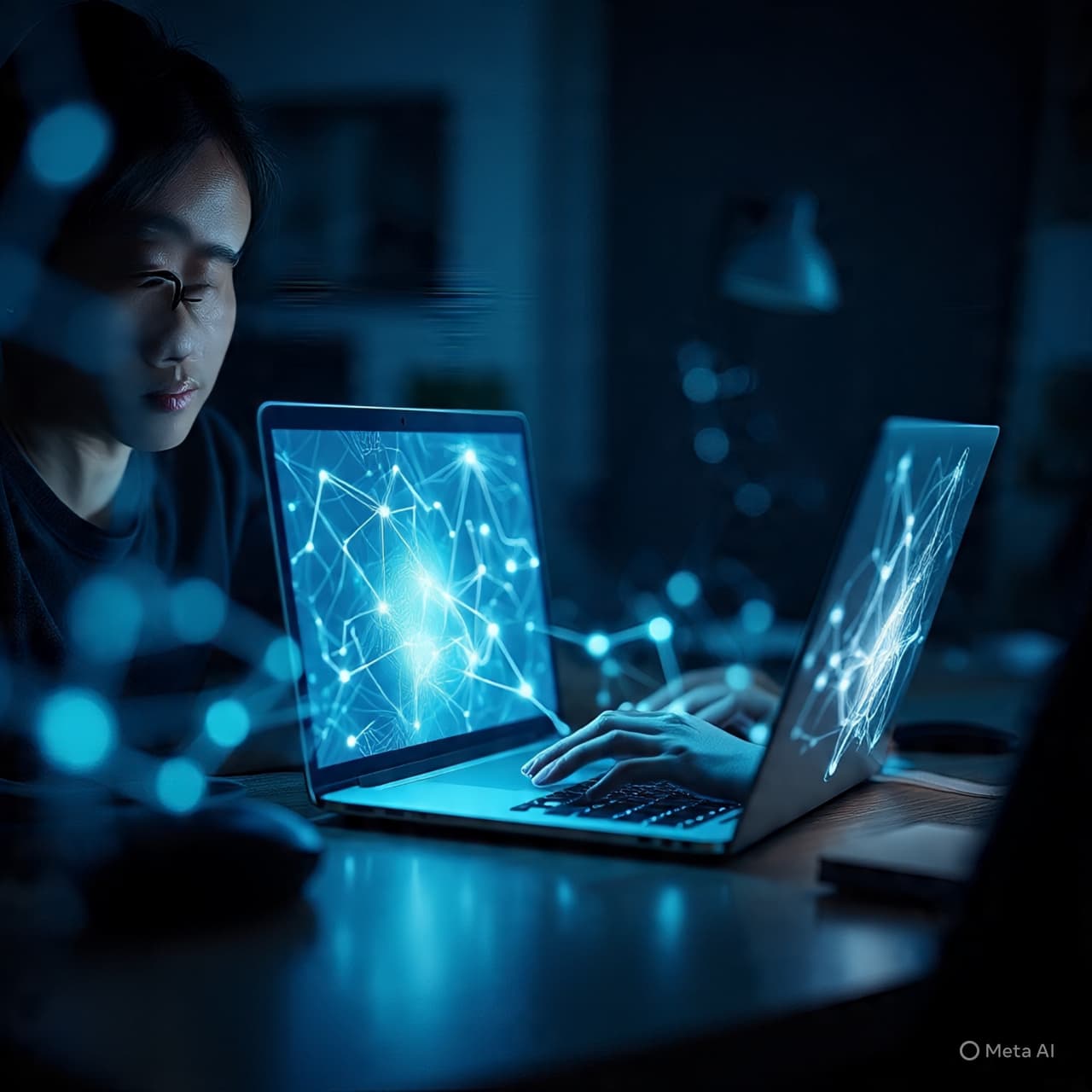 Between Connection and Concealment: Navigating the Anonymous Web