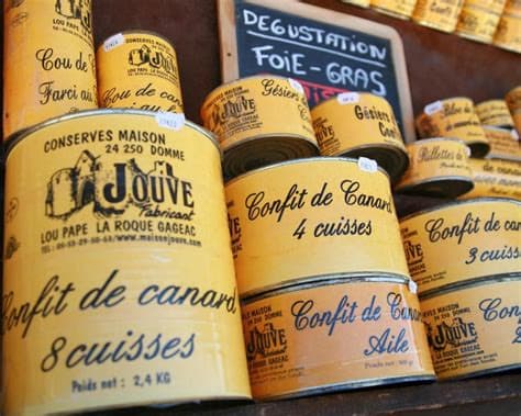 Labour to Back Down on Foie Gras and Fur Bans to Ease EU Trade Deal