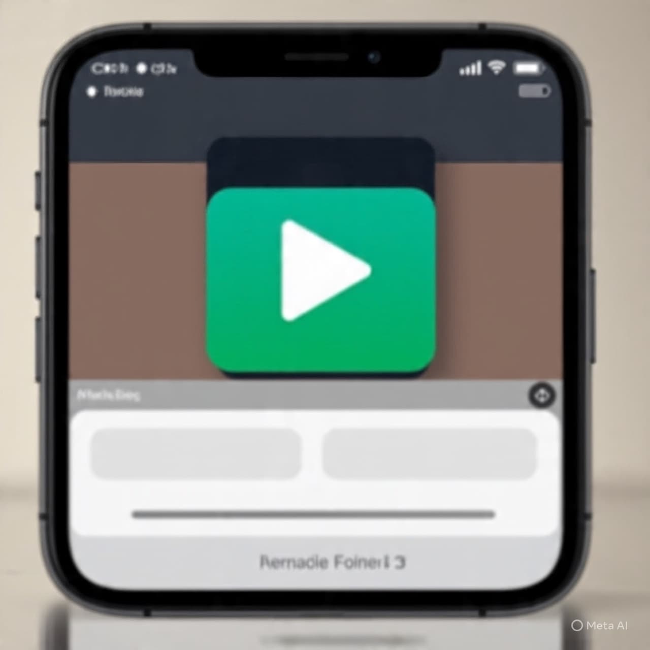 When Words Are Unsaid: A Moment of Removal Without Responsibility