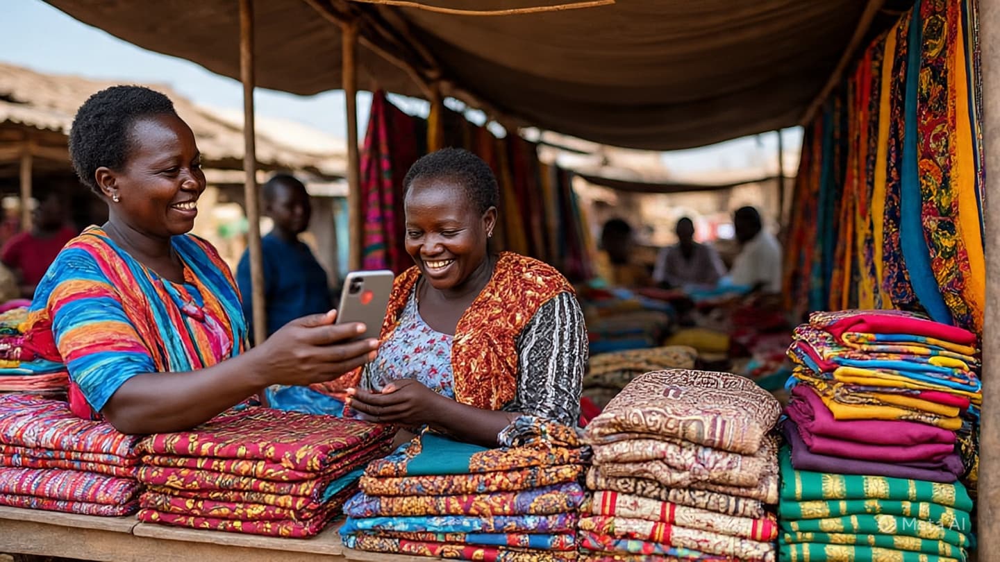 The Silent Pulse of the Digital Market: Reflections on the 2026 Trade Vigil