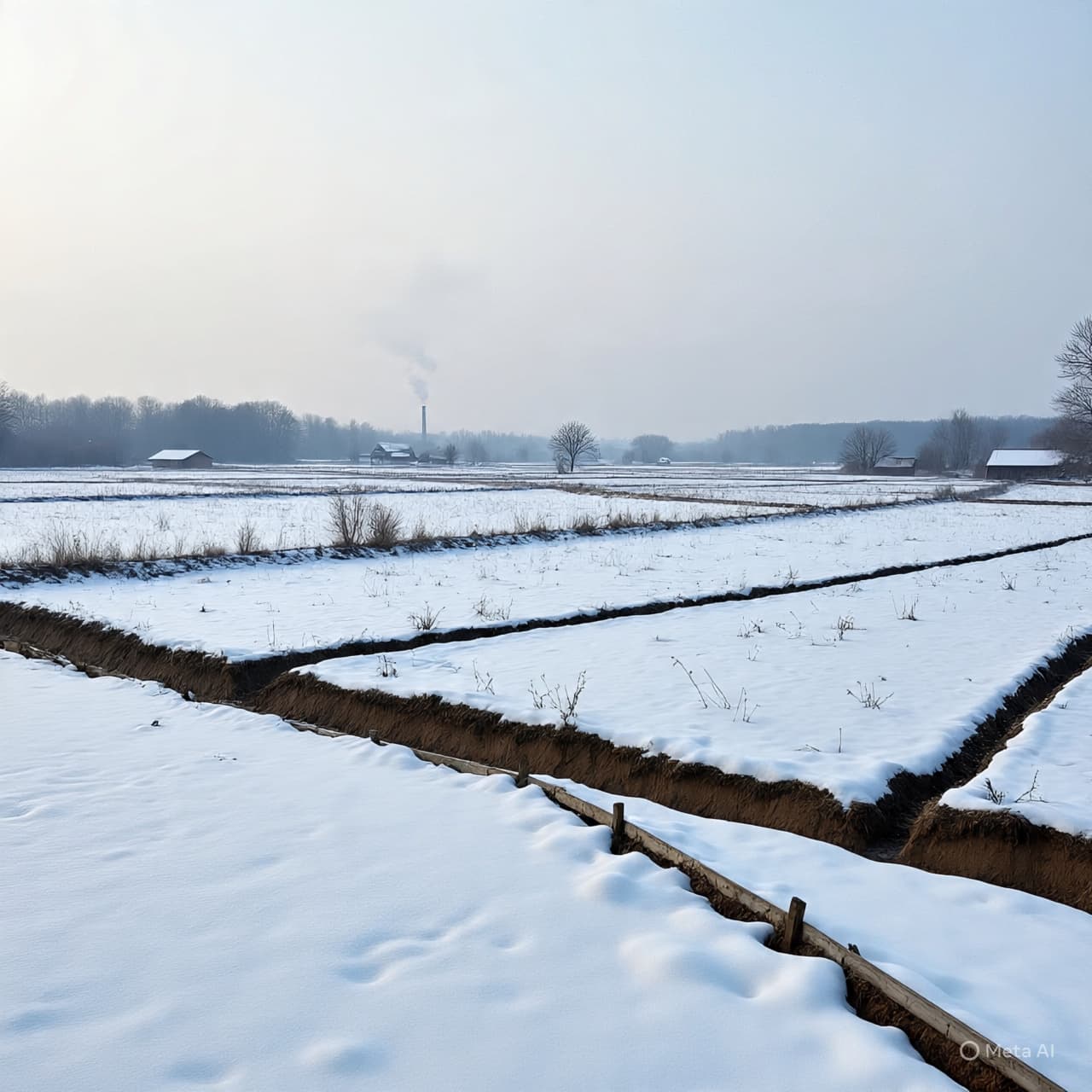 Months of Waiting, Fields of Resolve: The Calculus of Defense in Eastern Europe