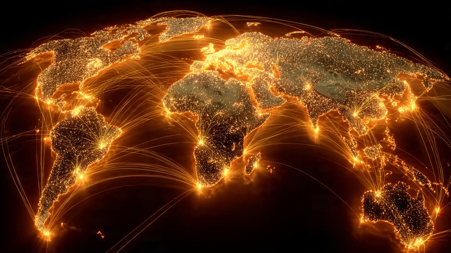 Between the Flow of Oil and the National GDP: A Narrative of Economic Preparedness