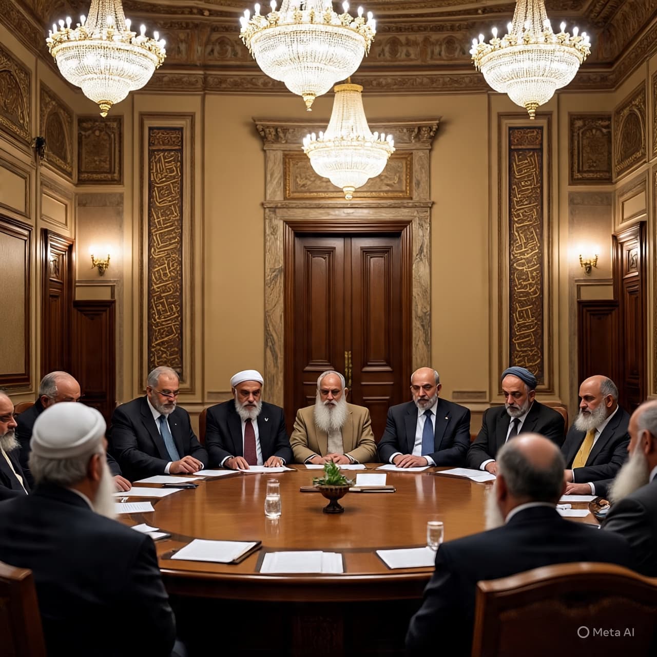 When Power Changes Hands: China Says Iran’s New Leader Follows the Written Path of Law