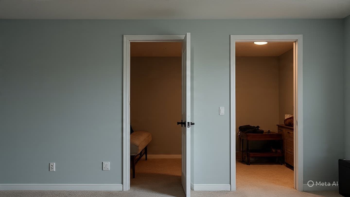 How Safe Is a Home When Silence Becomes an Unexpected Guest?