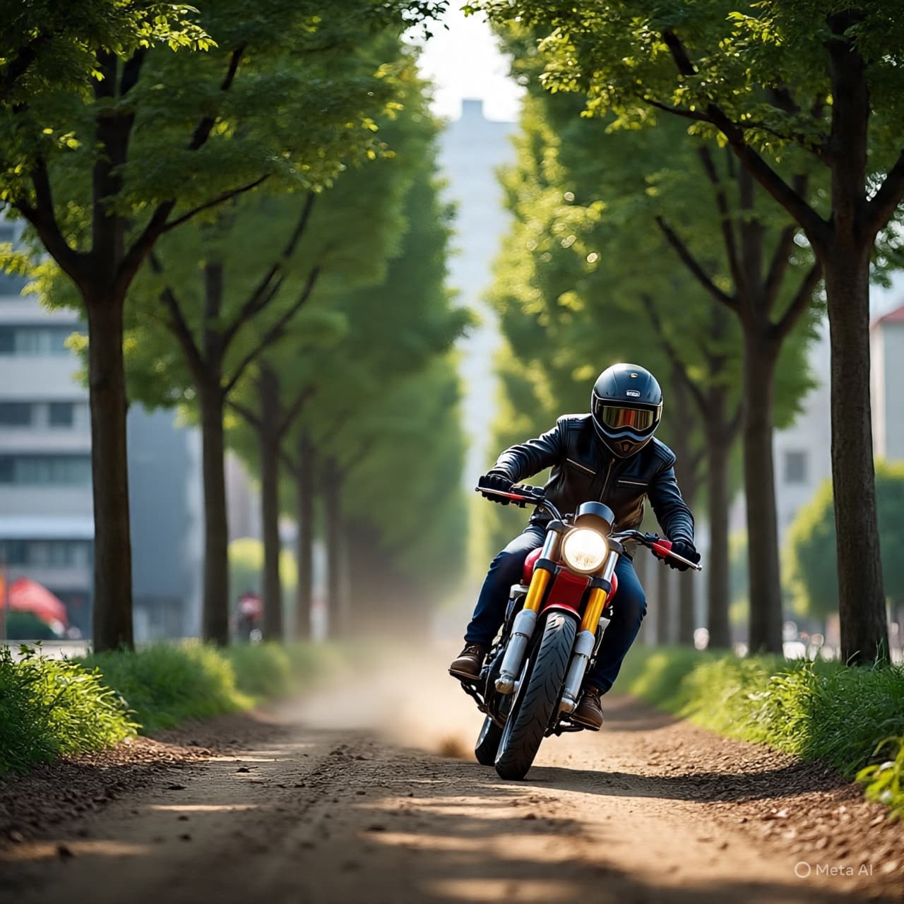 Between Adventure and Risk: Ireland Confronts the Reality of Scrambler Accidents