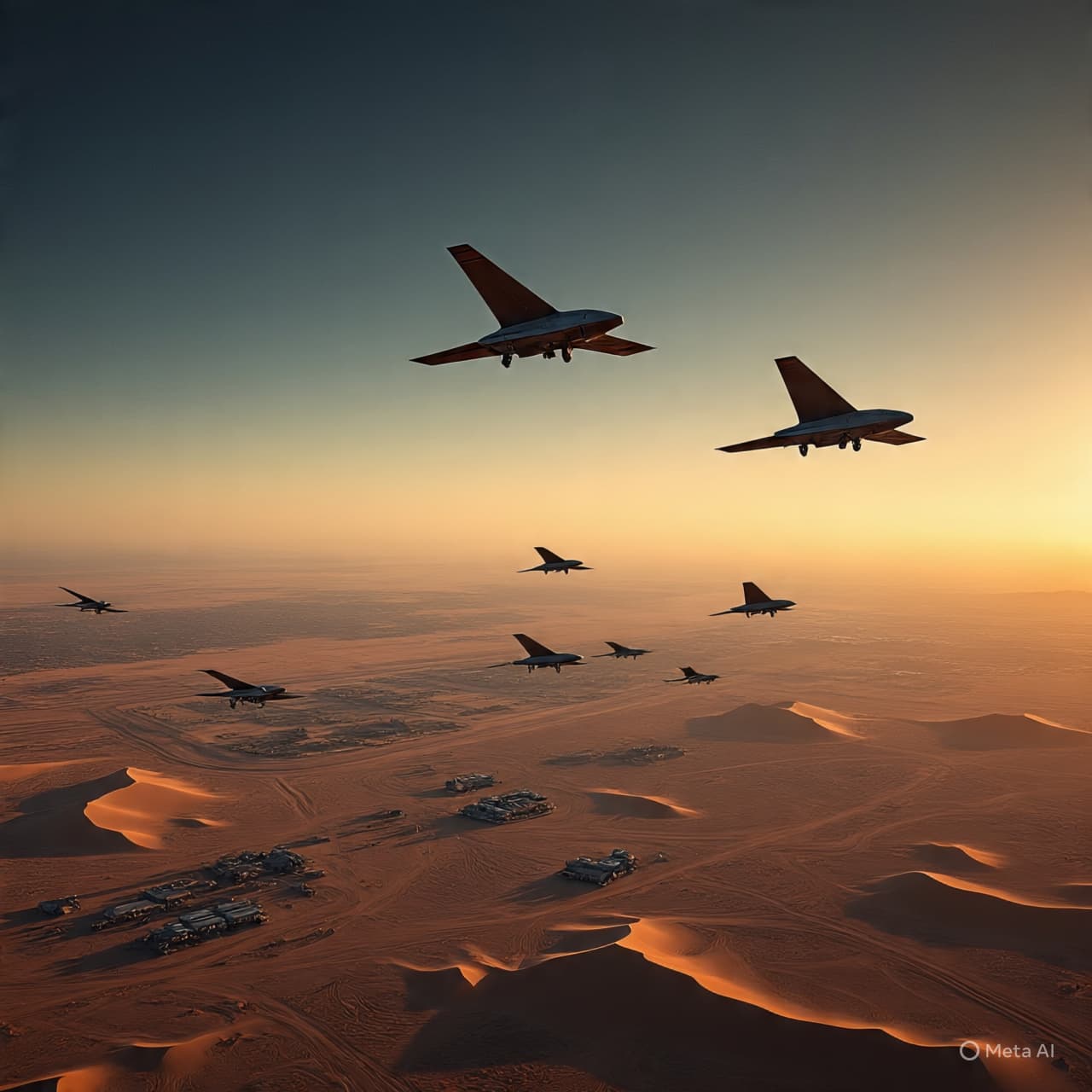 When a Whispering Engine Becomes a Strategic Storm: How Iran’s Modest Drones Are Rewriting the Cost of