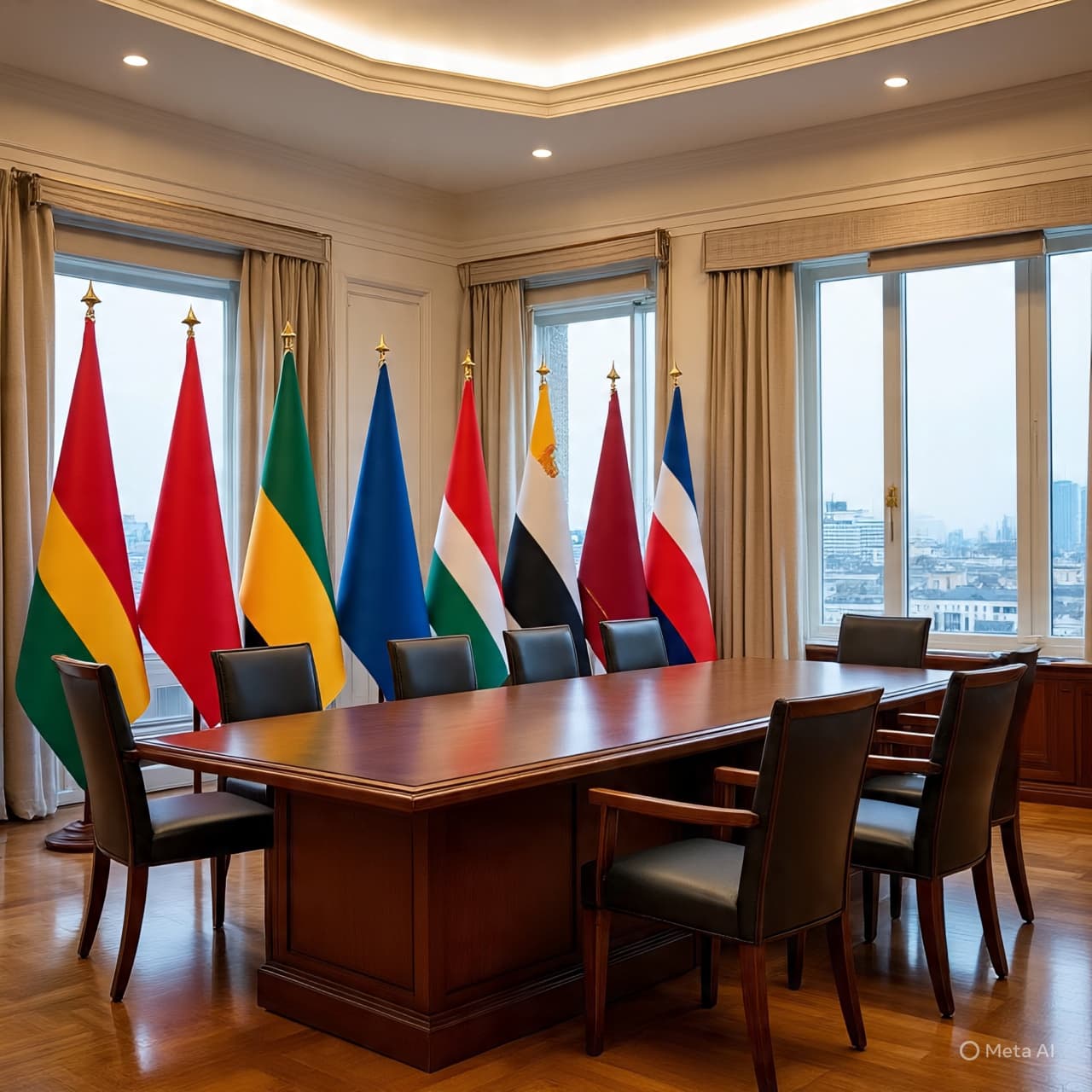 When Messages Shift, Where Does Diplomacy Stand?