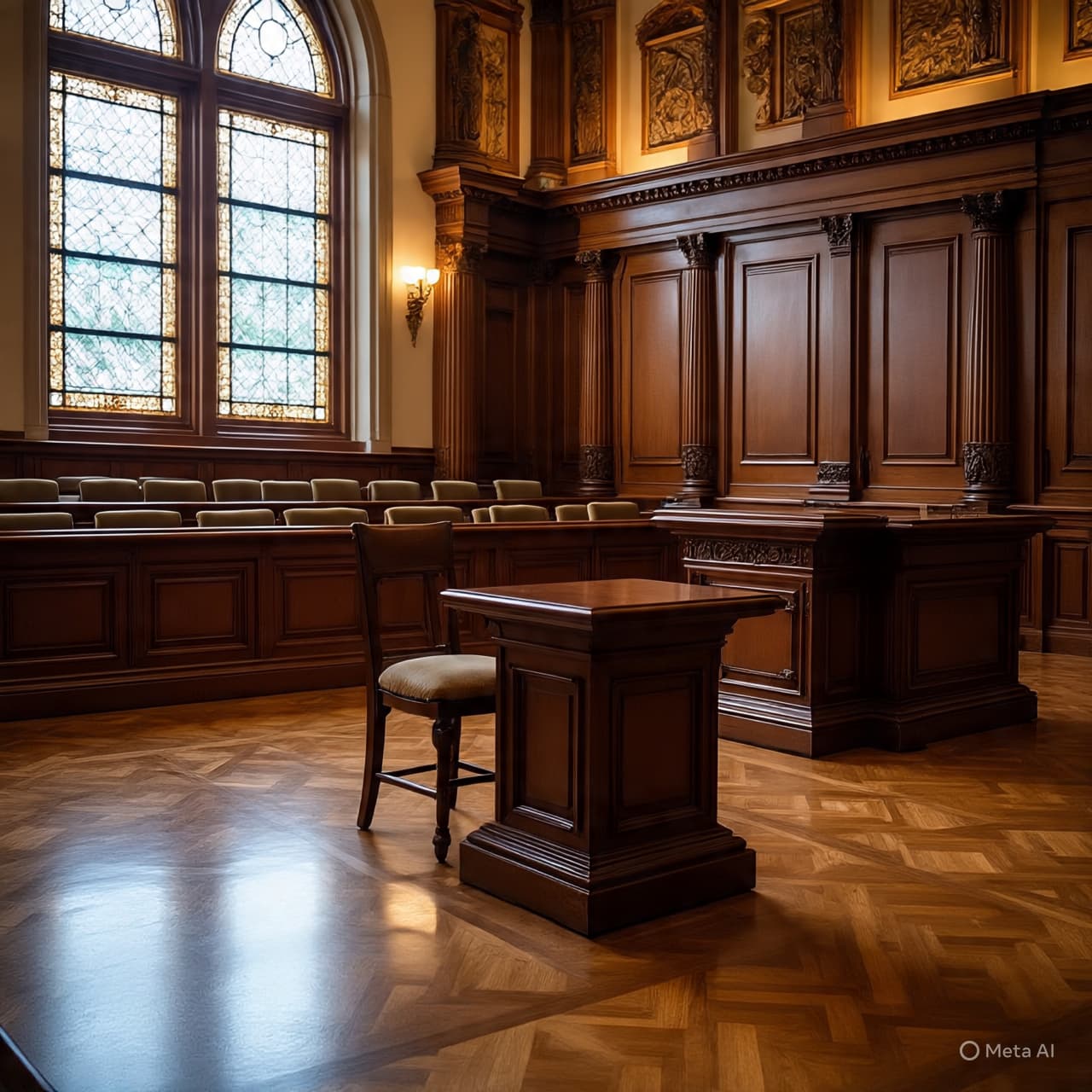 Between Memory and the Bench: A Husband’s Plea in a Tragedy Unfolding