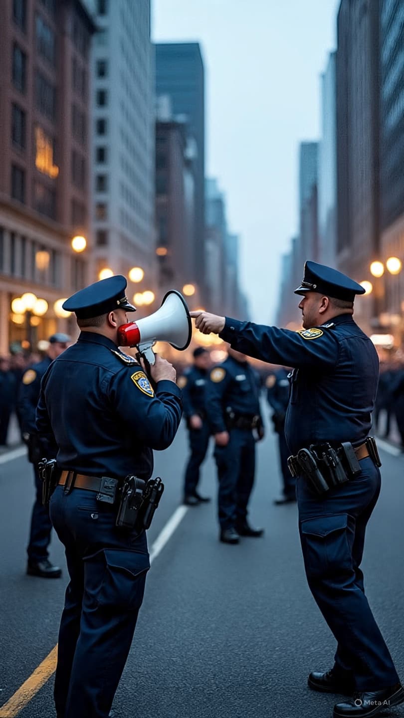 The Quiet Line Between Order and Risk: Are We Paying Attention?