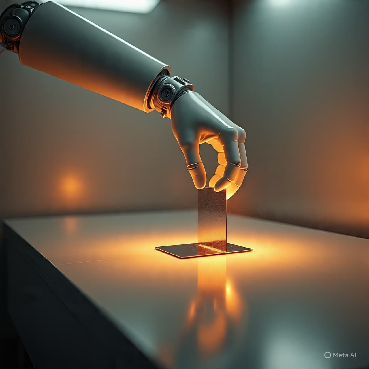 The Architecture of the Transistor: Mapping the New Global Pulse