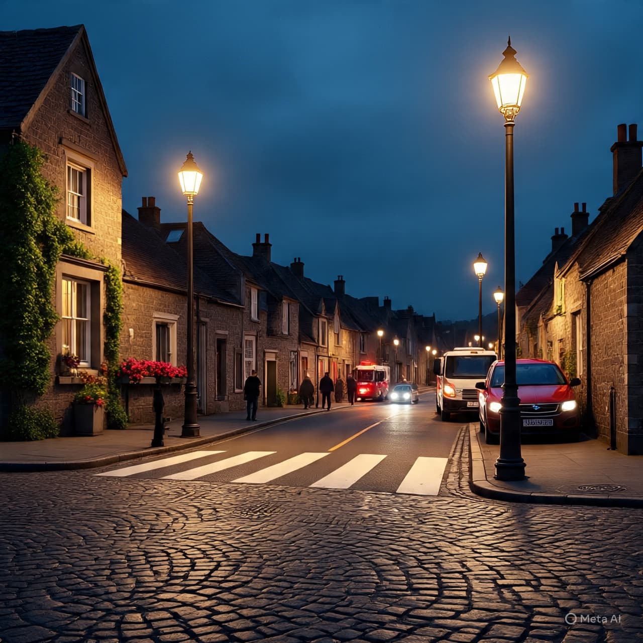 When an Ordinary Road Becomes a Scene of Questions: The Collision That Stirred a Small Town in Offaly