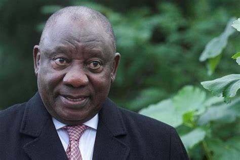 South African President Says He Will Not Step Down After Impeachment Call
