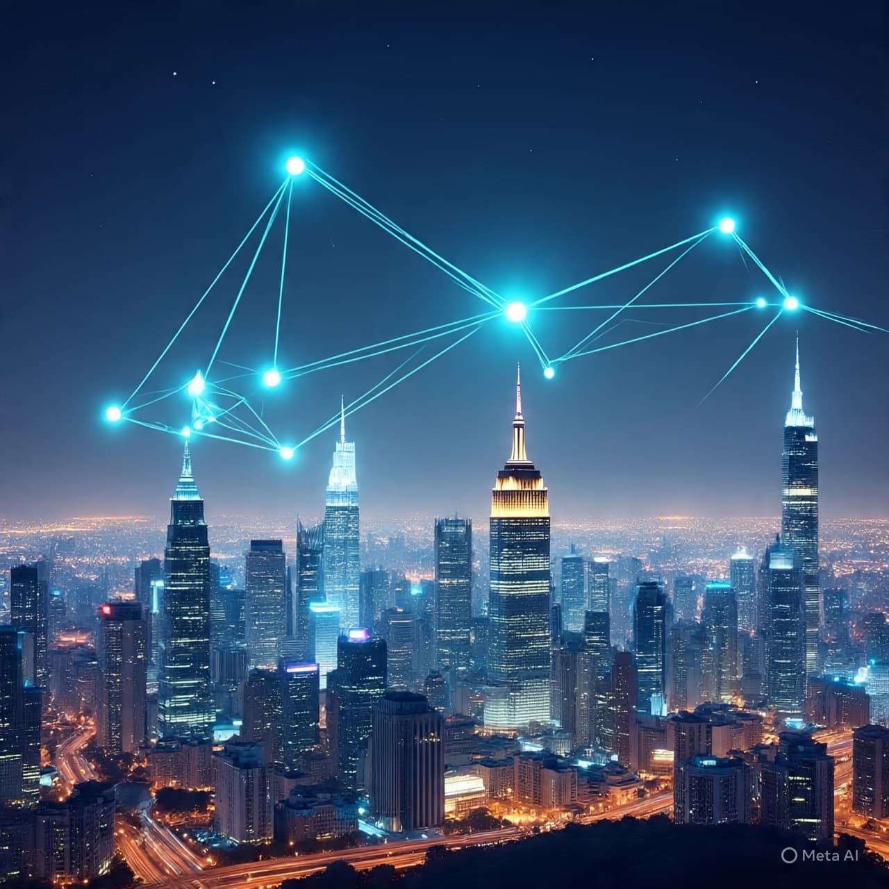 Between Signals and Security: The Unseen Strain on America’s Digital Foundations