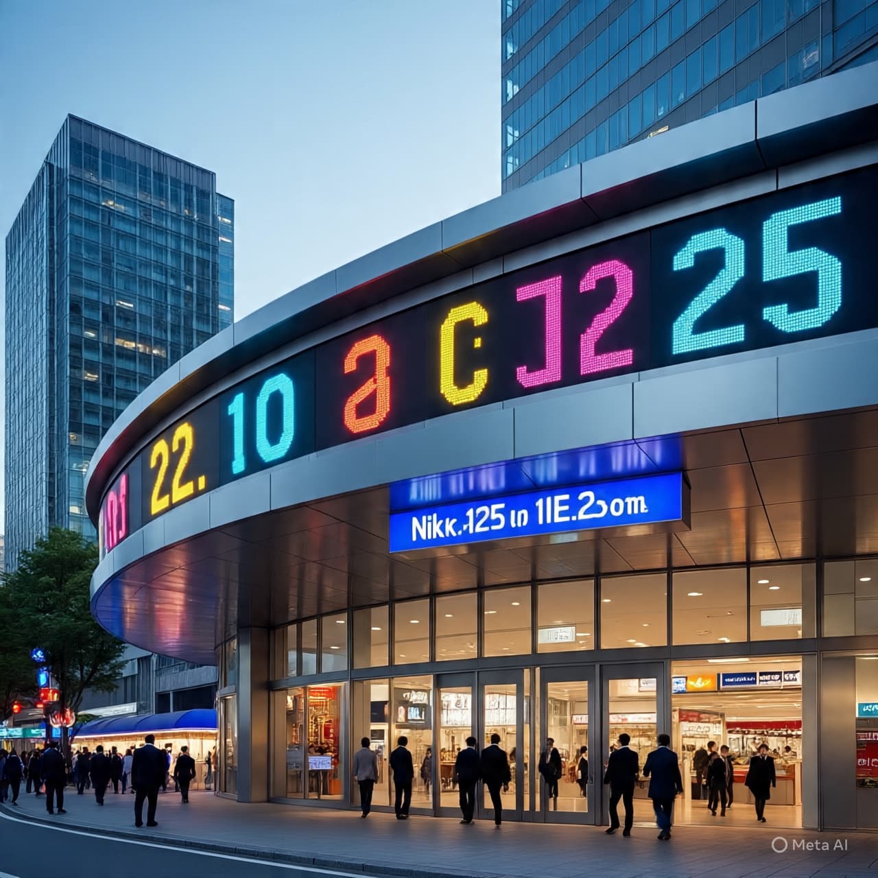 At the Crossroads of Ballots and Bullishness: What Takaichi’s Win Whispered to Wall Street