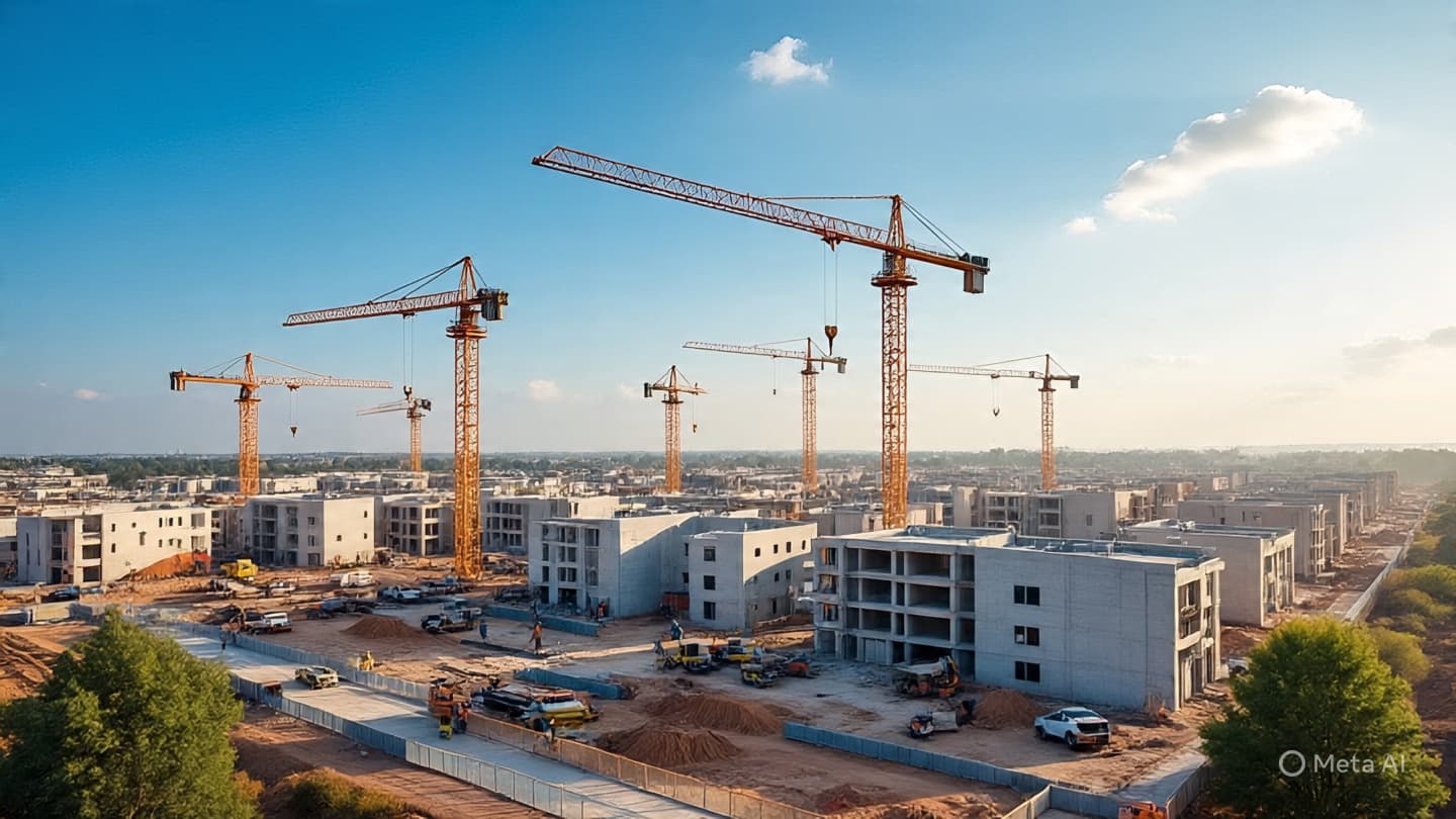 Where Policy Meets the Quiet Hope of Homeownership