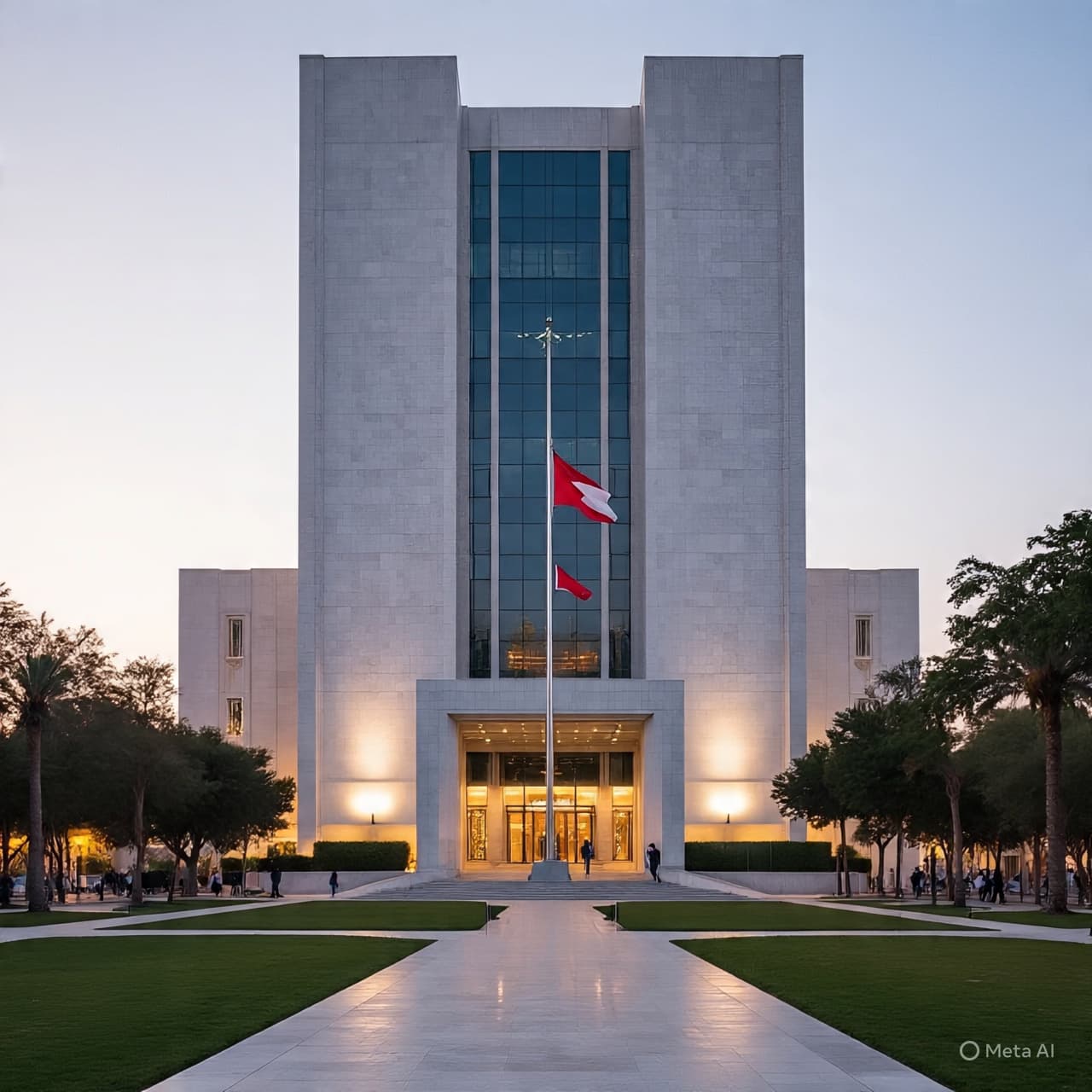 When Silence Breaks Gently: What Bahrain’s Rare Admission Reveals