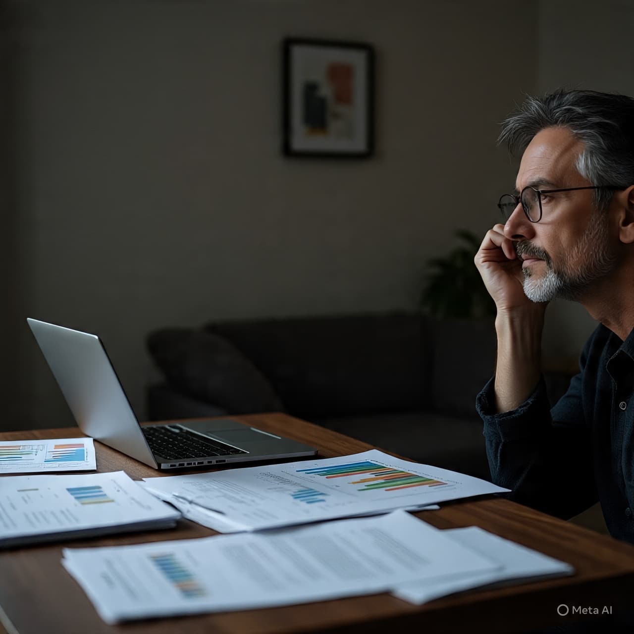 Is the Horizon Still Within Reach? Navigating Finances After Lost Decades