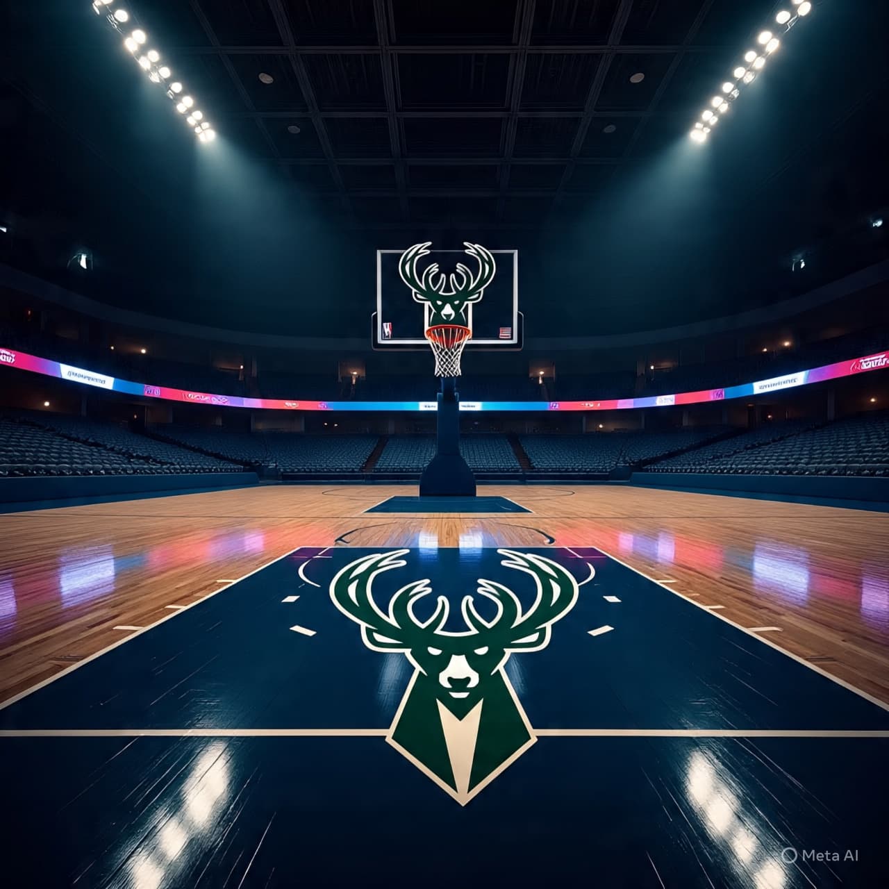 Turning the Page on the Calendar: Can the Bucks Carve a Week of Momentum