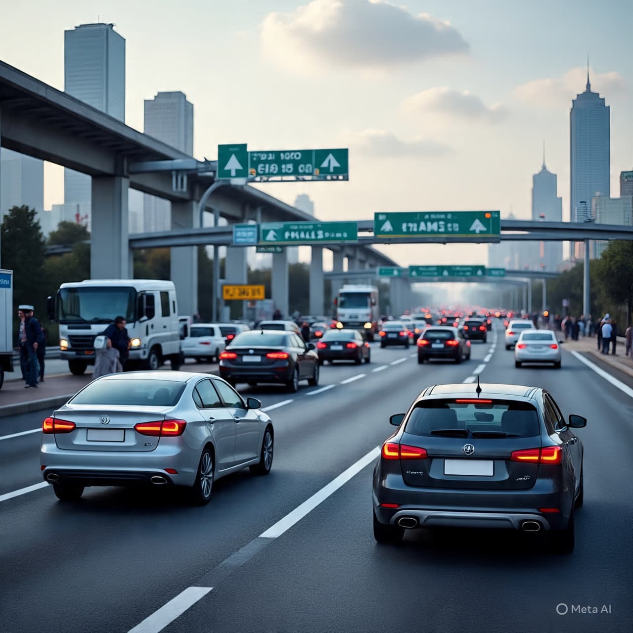 Between Holiday Hopes and Hard Numbers: A Season of Travel Reconsidered