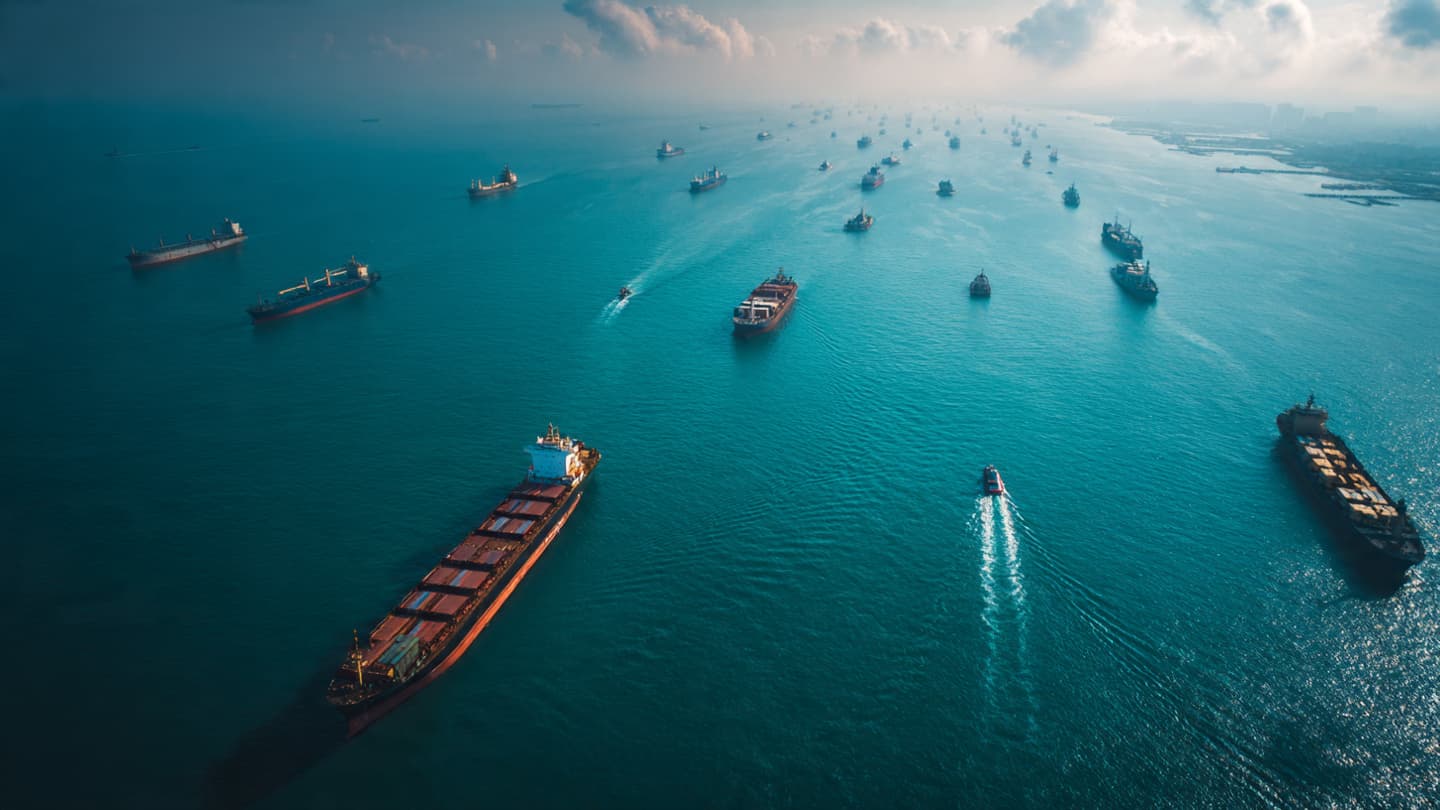 At the Edge of Passage: The Strait of Hormuz and the Weight of Unfinished Movements
