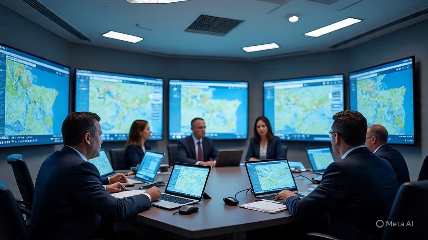 What Leadership Looks Like When Time Is Short