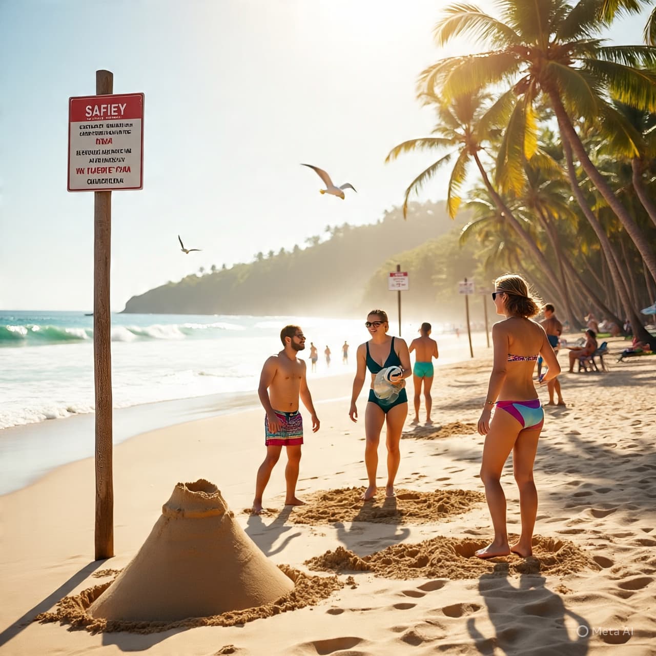 Beyond Destinations: Can Safety Shape the Future of Tourism?