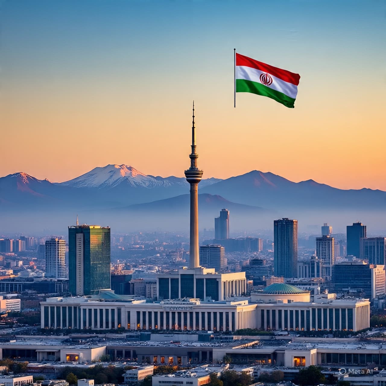 Behind Closed Doors in Tehran: Succession, Memory, and the Future of Iran’s Leadership