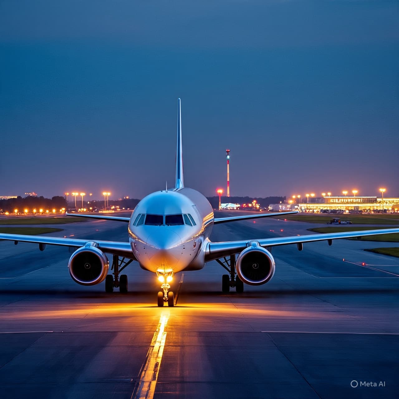 When Clear Skies Cloud Over: An Aviation Deal Pauses