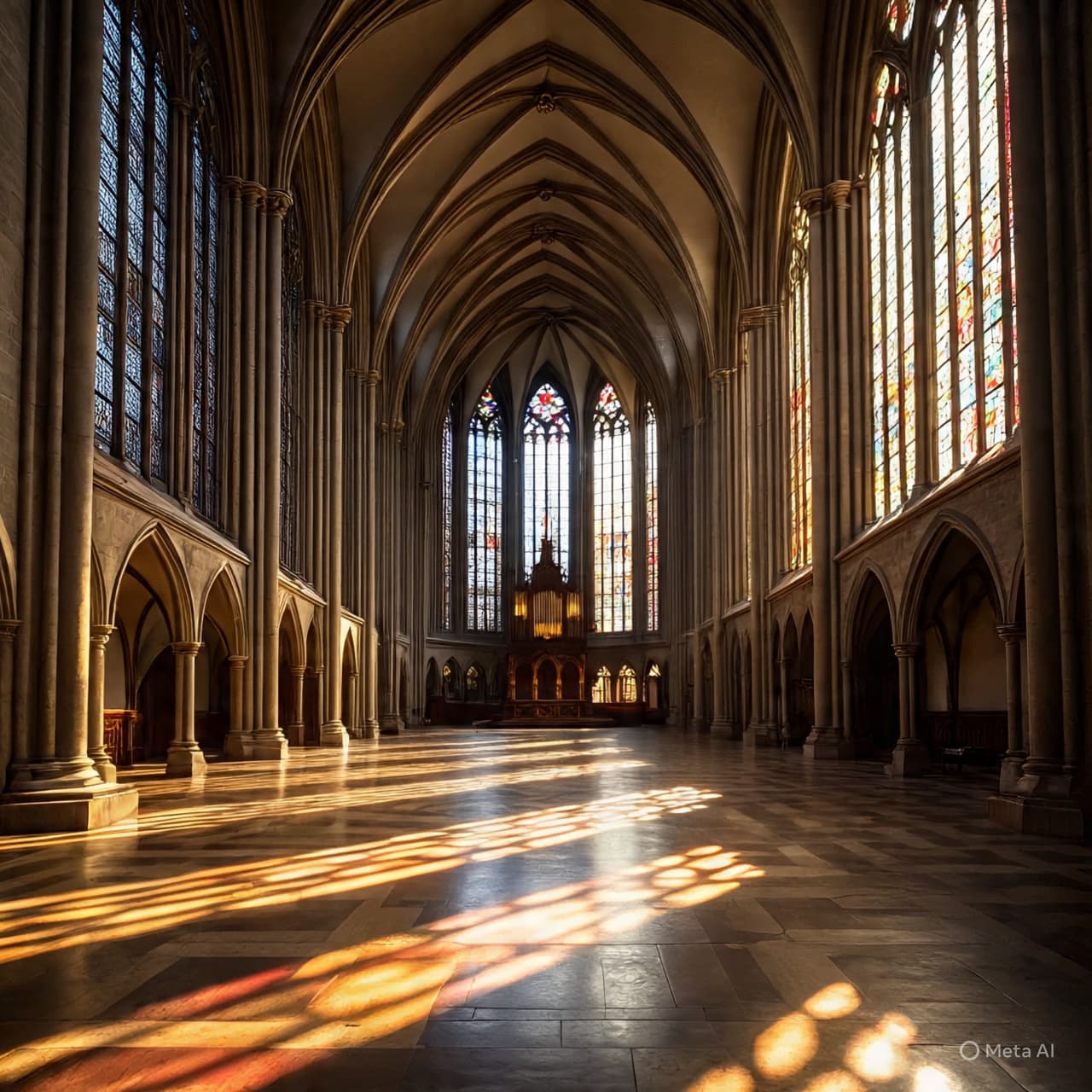 When History Yields Gently: The Church of England’s New Voice