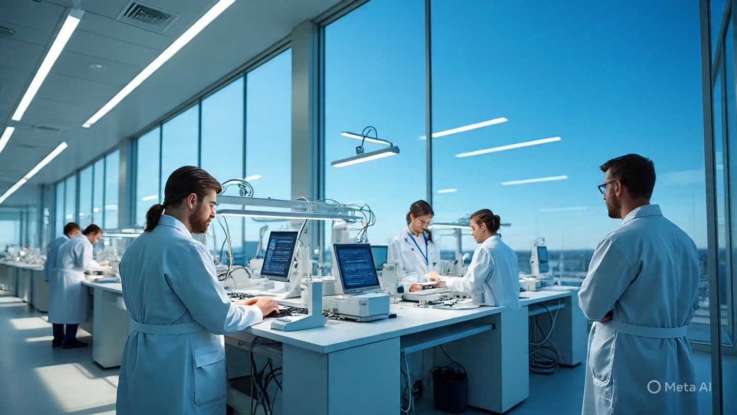 The Silent Rebalancing of the Southern Forge: Reflections on the Science Reset