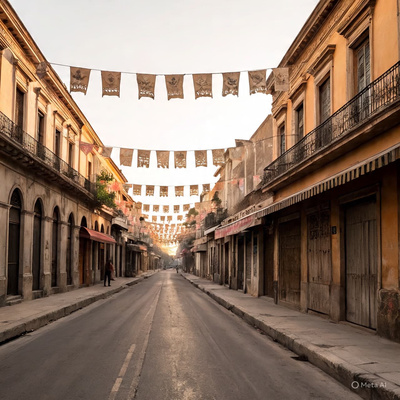 Between Embers and Embargo: Cuba’s Rituals Hushed by Energy Drought