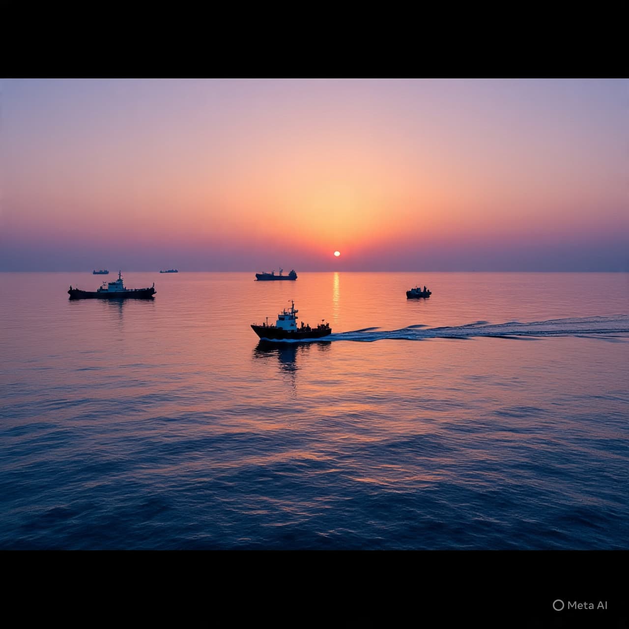 “Between Light and Shadow: Conversations of Departure and the Promise of Quiet Days.”